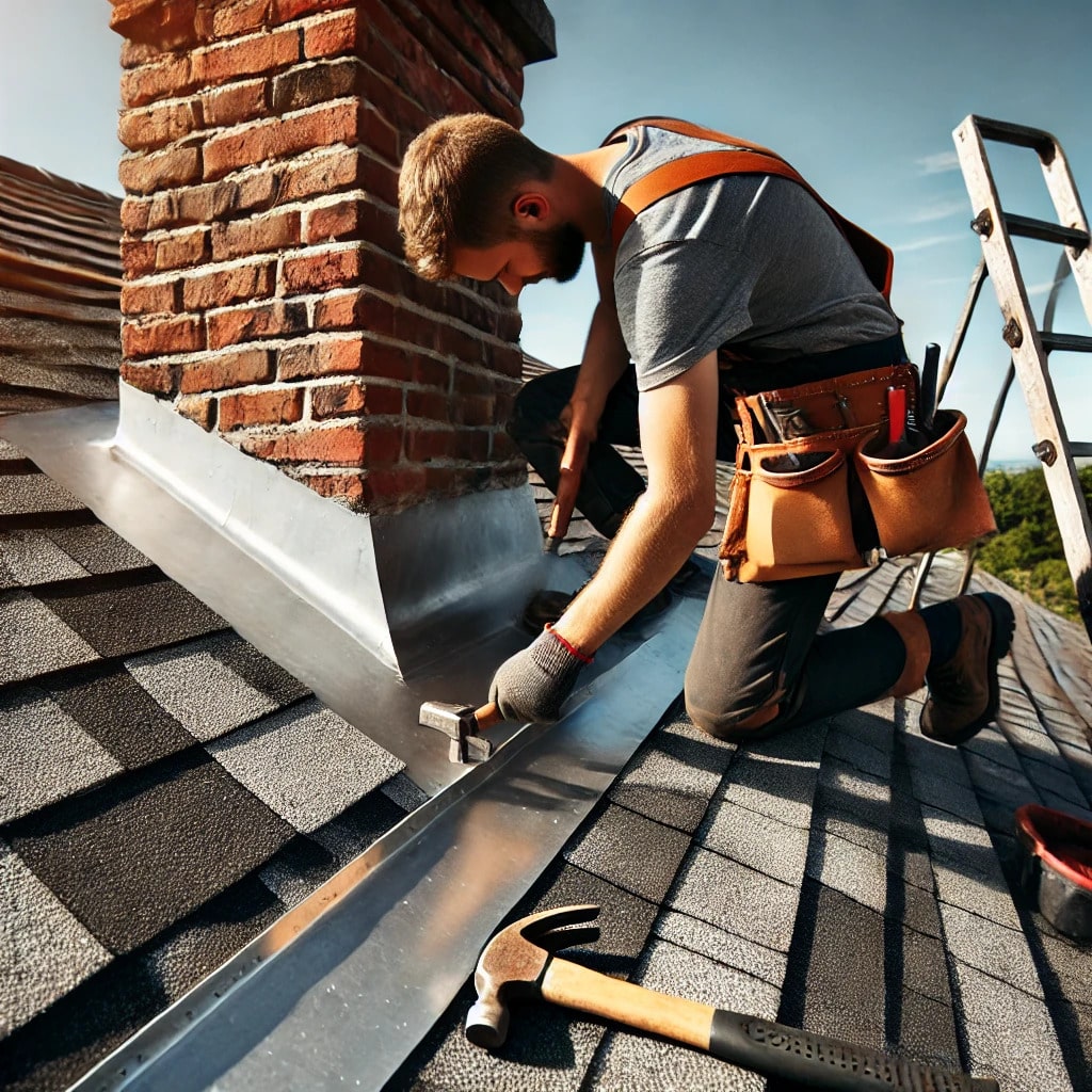 Expert Chimney Flashing Repair Services in Forest Hill, MD Professional Chimney Flashing Repair Forest Hill MD - Expert Leak Prevention Solutions by Chimney Sweep Forest Hill