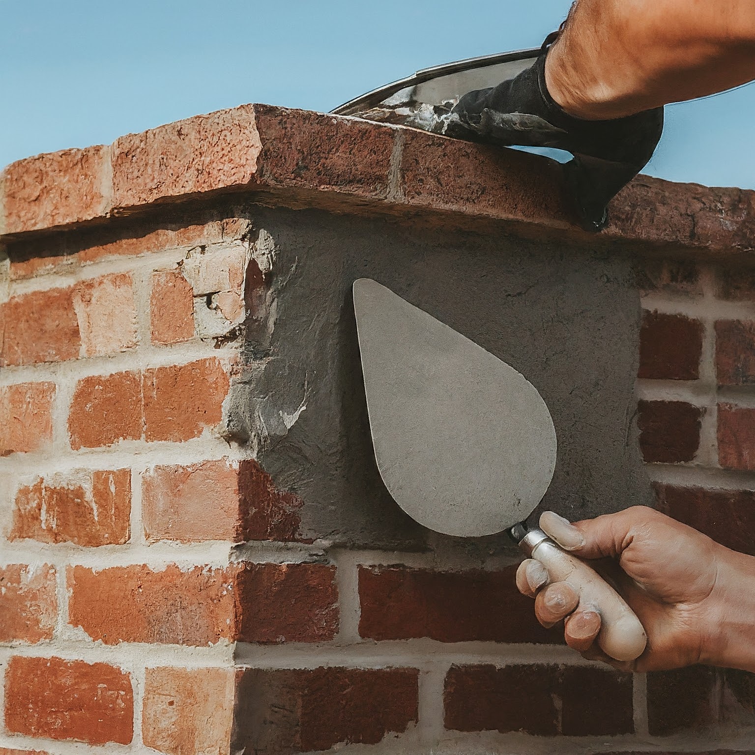 Expert Chimney Masonry Repair in Forest Hill, MD Expert Chimney Masonry Repair in Forest Hill, Maryland - Professional Service by Chimney Sweep Forest Hill