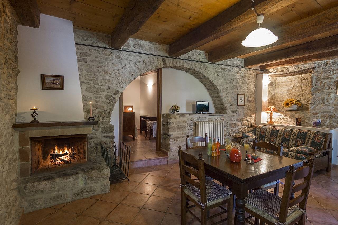 Expert Chimney and Fireplace Services in Forest Hill, Maryland