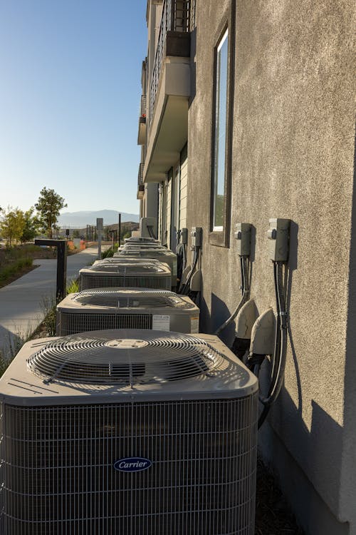 Expert Commercial Air Duct Cleaning Services in Forest Hill, MD Professional Commercial Air Duct Cleaning In Forest Hill Maryland