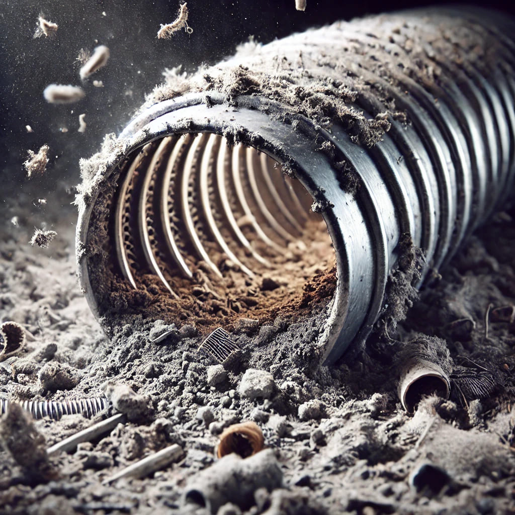 Expert Dryer Vent Cleaning Services in Forest Hill, MD Professional Dryer Vent Cleaning Forest Hill MD - Expert Safety and Efficiency Solutions by Chimney Sweep Forest Hill