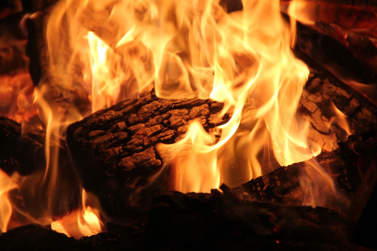 Expert Fireplace Cleaning in Forest Hill, MD Professional Fireplace Cleaning Services In Forest Hill Maryland