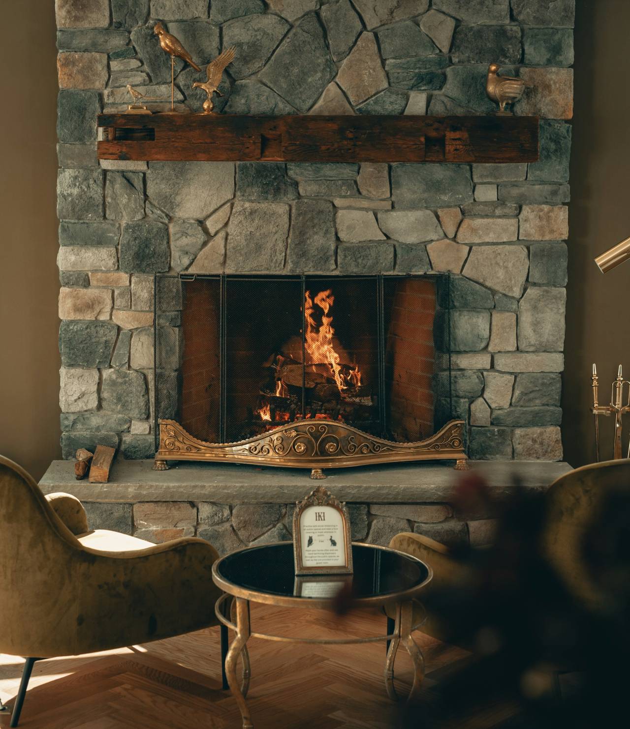 Professional Gas Fireplace Cleaning Services in Forest Hill, MD The Best Gas Fireplace Cleaning in Forest Hill, Maryland
