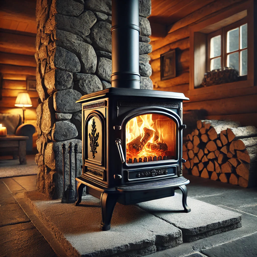 Expert Wood Stove Repair Services in Forest Hill, MD Professional Wood Stove Repair Forest Hill MD - Expert Heating Efficiency Solutions by Chimney Sweep Forest Hill